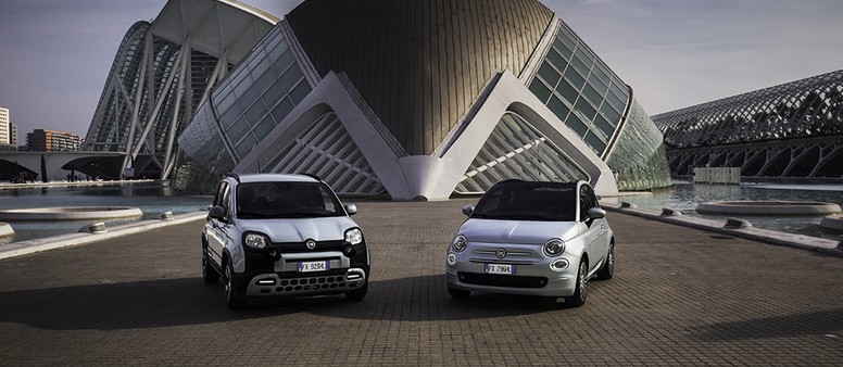 Fiat Punto, addio all'utilitaria: terminata la produzione a Melfi