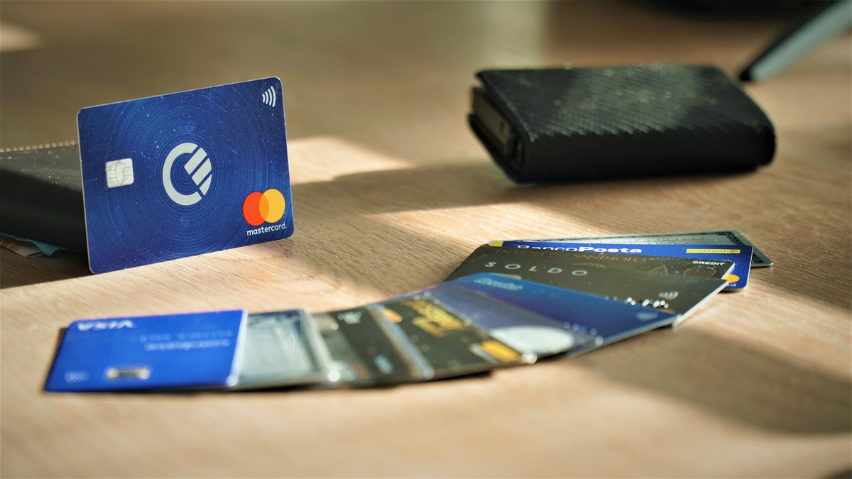 Curve è la carta di credito definitiva, ecco perchè dovete averla Recensione HDblog.it