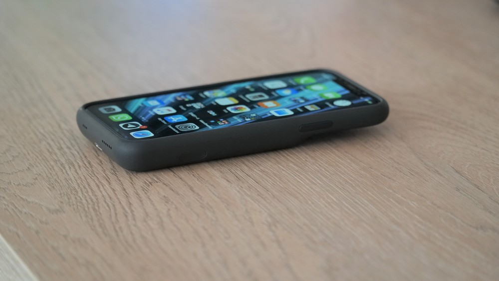 Smart Battery Case Per IPhone 11 - Power Bank Integrato 6200mAh, Design Slim E Sottile - Foto 2