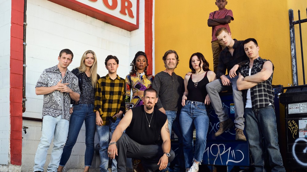 Shameless, l'undicesima stagione della popolare serie TV sarà l'ultima