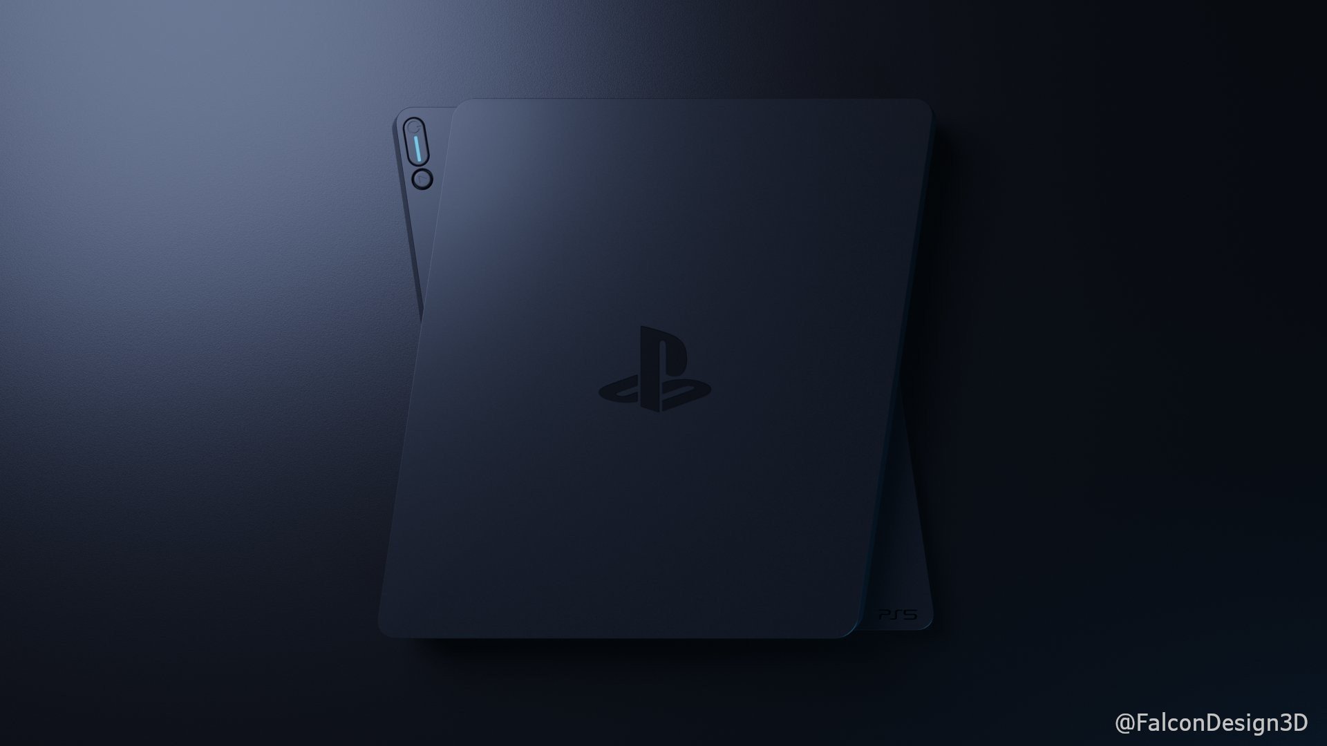 Svelata la Playstation 5, ecco com'è e tutti i giochi disponibili al lancio