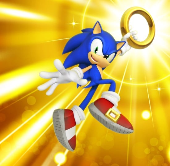 Sonic ha compiuto 22 anni