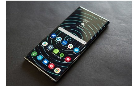 good lock android 10