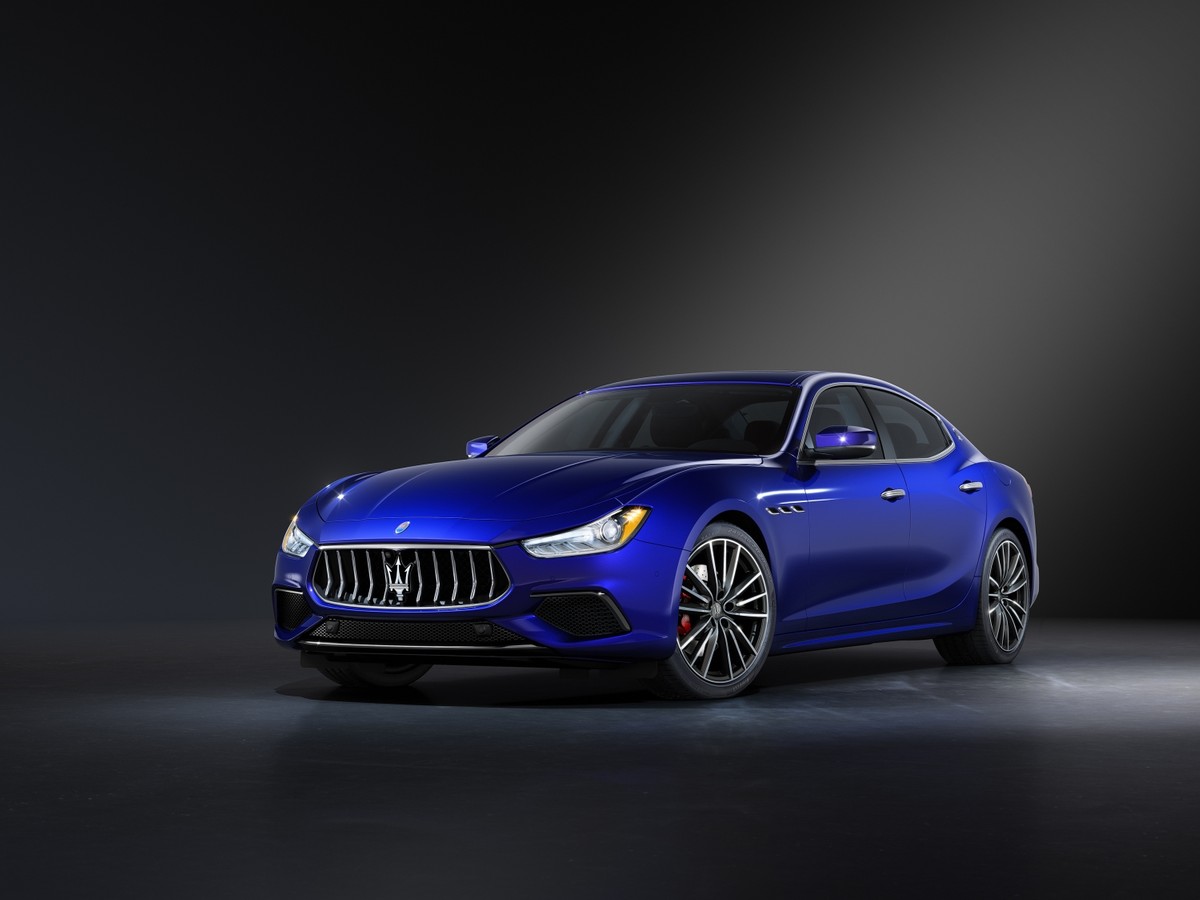 Maserati, dopo la MC20 arriveranno altri nuovi modelli ...