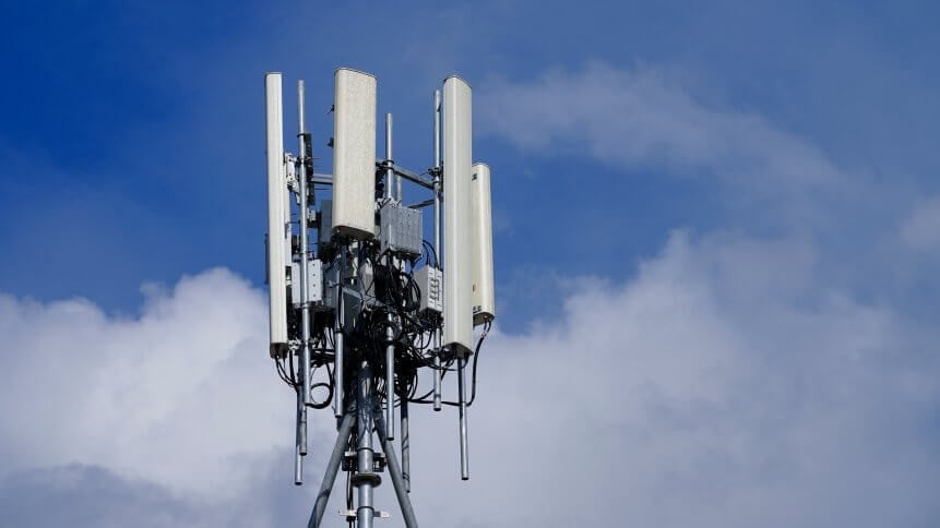 Cellular networks, electromagnetic limits are increasing in Italy from today