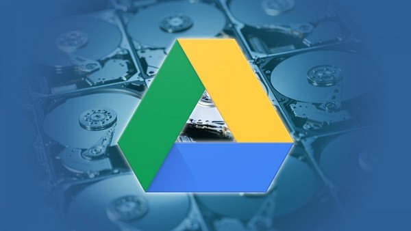 Google Drive, su Web è in arrivo un sistema di filtri per velocizzare la ricerca