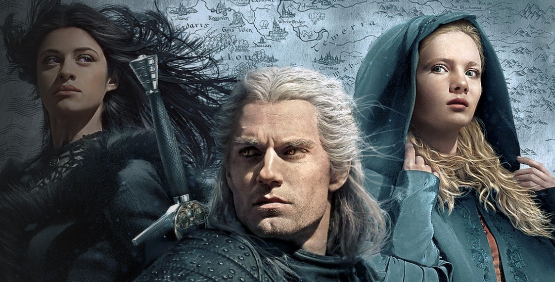 The Witcher: Explicando Blood Origin, série prequel da Netflix