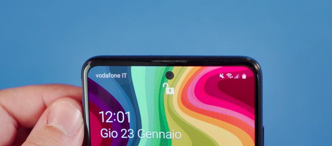 Samsung Galaxy A51 si aggiorna e riceve la One UI 2.1: ecco le novità - HDblog.it