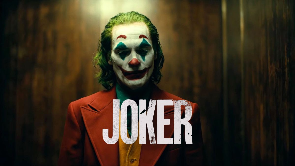 Infinity: Jocker arriva a febbraio | Tutte i film del mese - HDblog.it