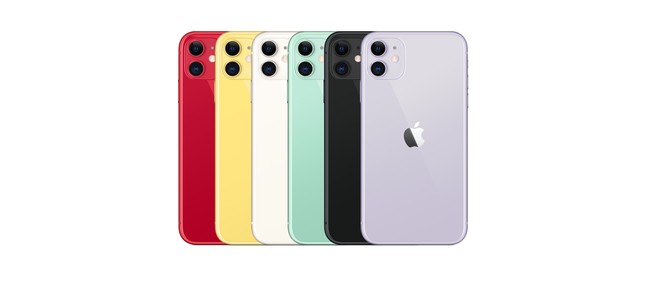 Iphone 11 рейтинг dxomark