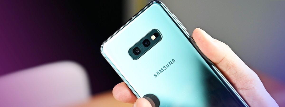 samsung s10e italia