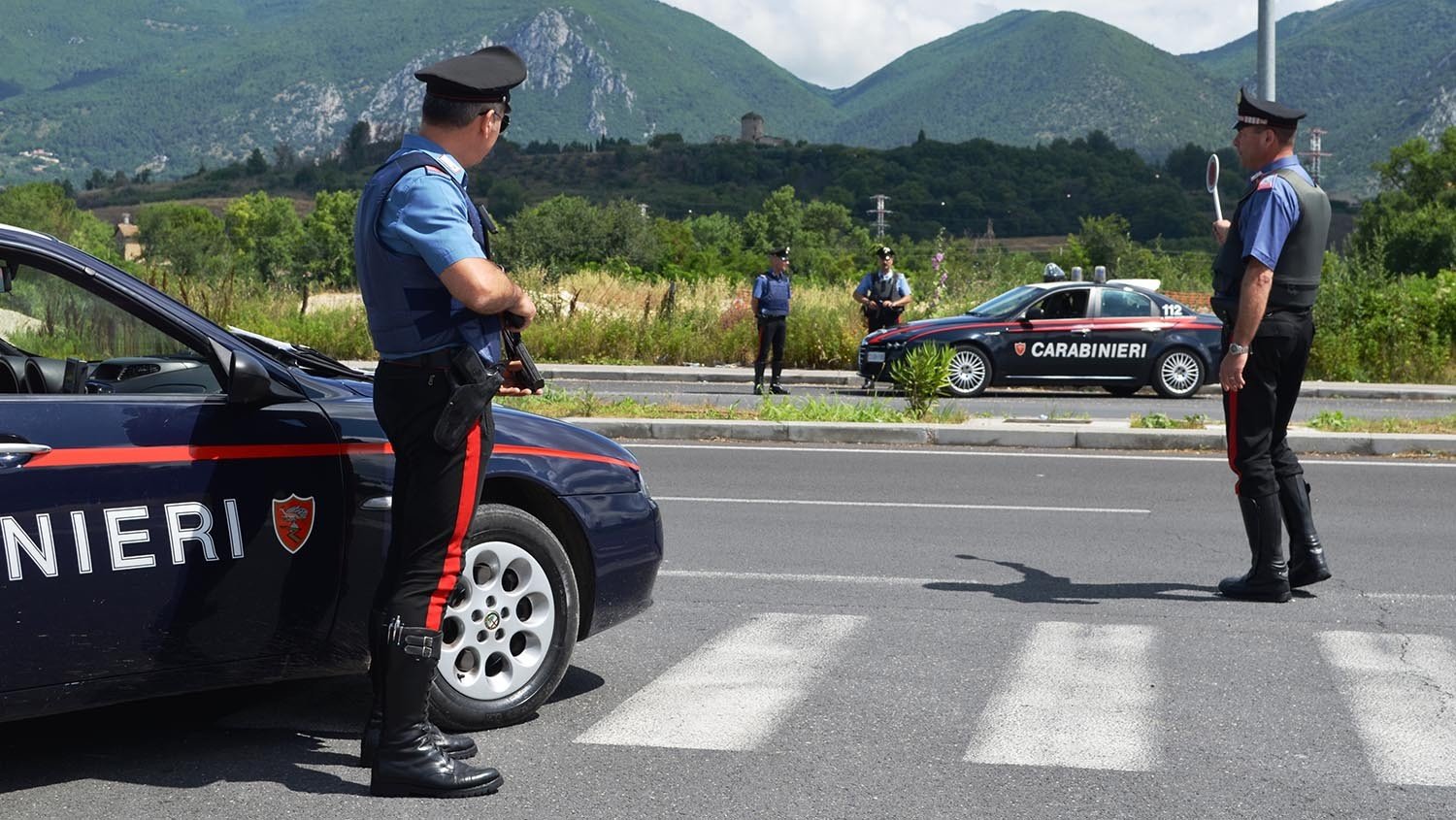 Nuovo codice della strada: meno morti ed incidenti. Salvini: io massacrato ma...