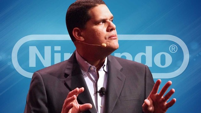 Amazon chiese a Nintendo di infrangere la legge: il retroscena di Reggie Fils-Aime