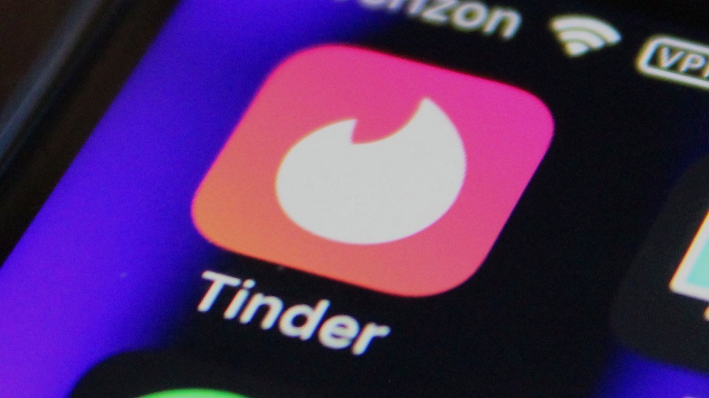 Tinder età media degli iscritti