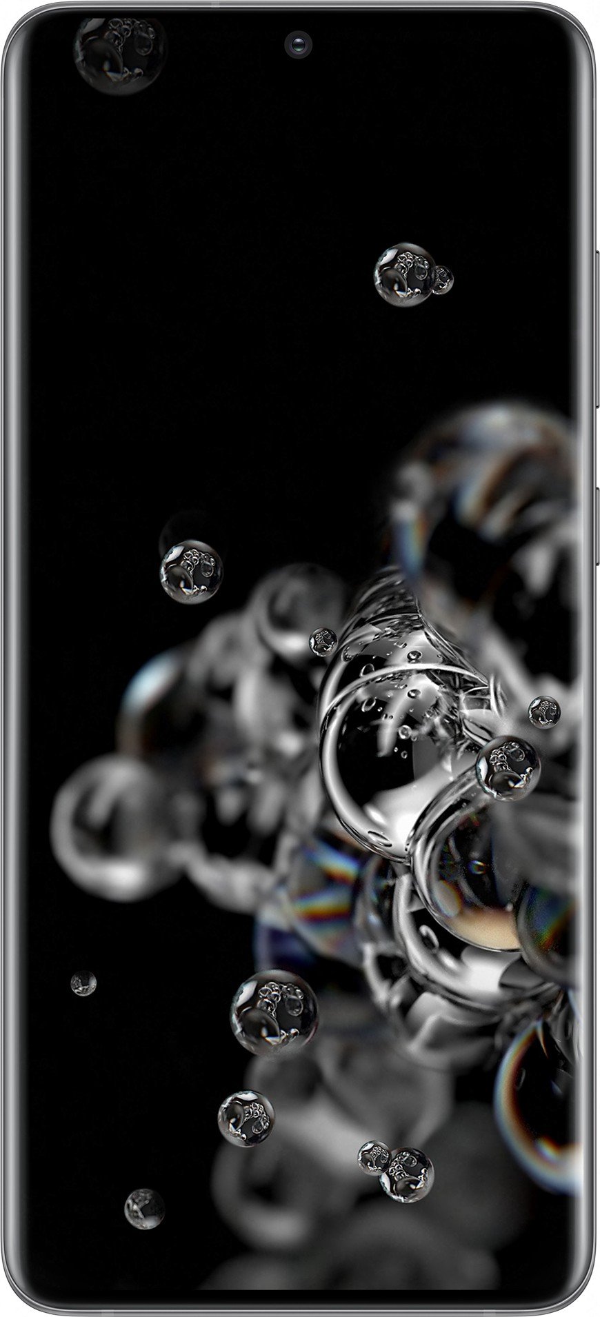 Samsung Galaxy S20 Ultra 5G - Scheda Tecnica - HDblog.it