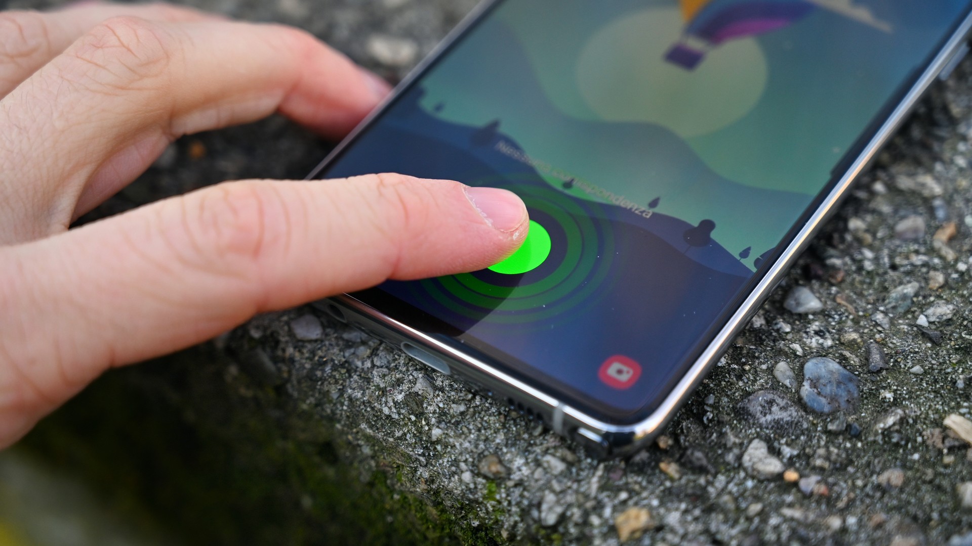 Galaxy Note 10, nome in codice Project C