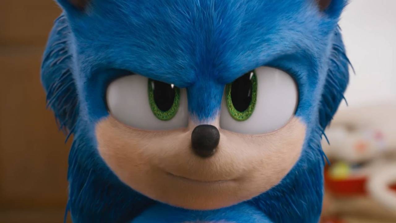 Sonic: un nuovo gioco potrebbe essere annunciato a breve?