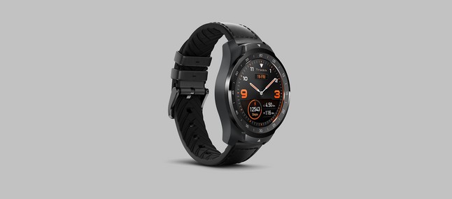 ticwatch pro 2020 price