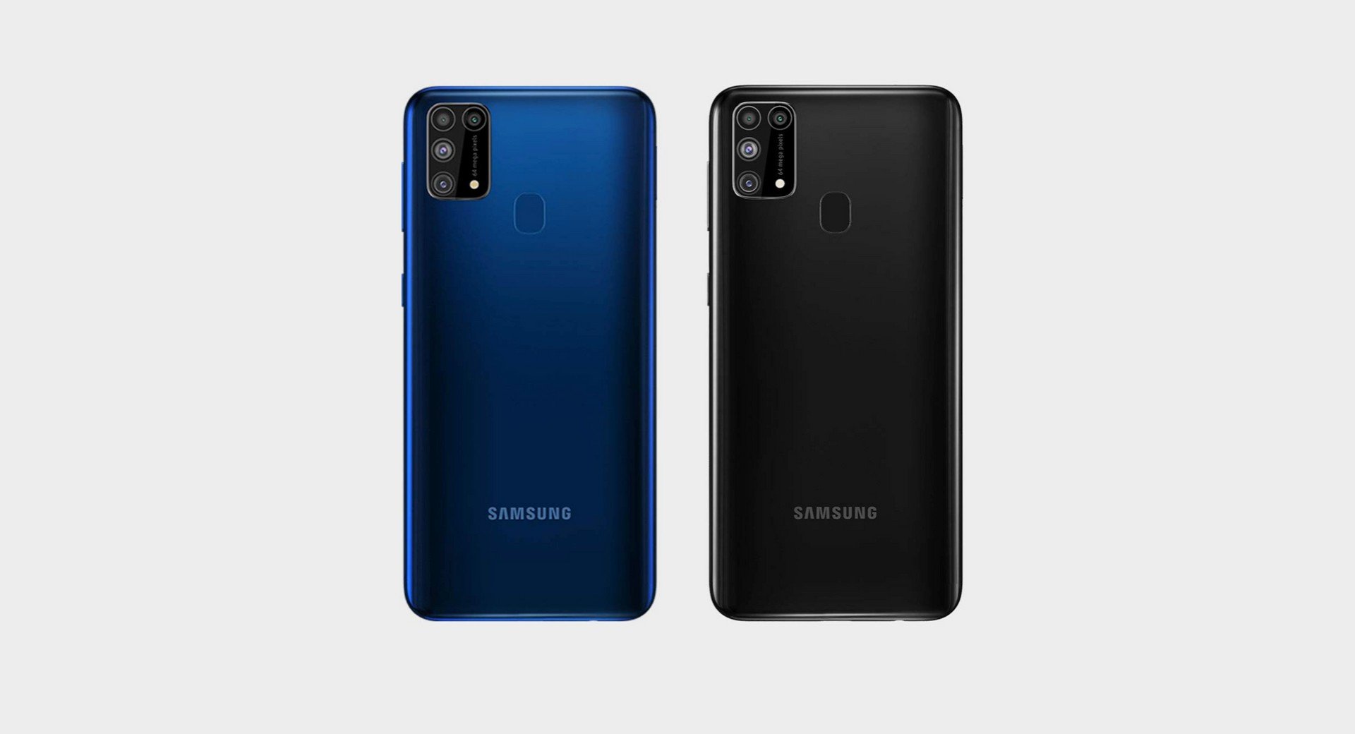 Samsung Galaxy A41 Vs Samsung Galaxym31 Youtube