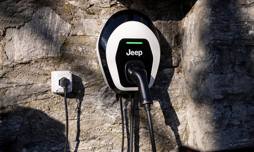 Cavo di ricarica per auto elettriche - Tipo 2 - Schuko : : Auto e  Moto