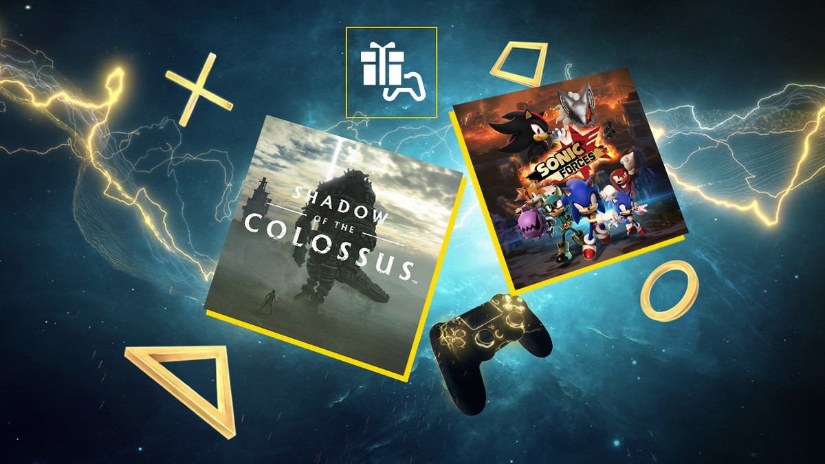 PS Plus сентябрь 2022. PS Plus banner. PS Plus фон. PS Plus Великобритания.