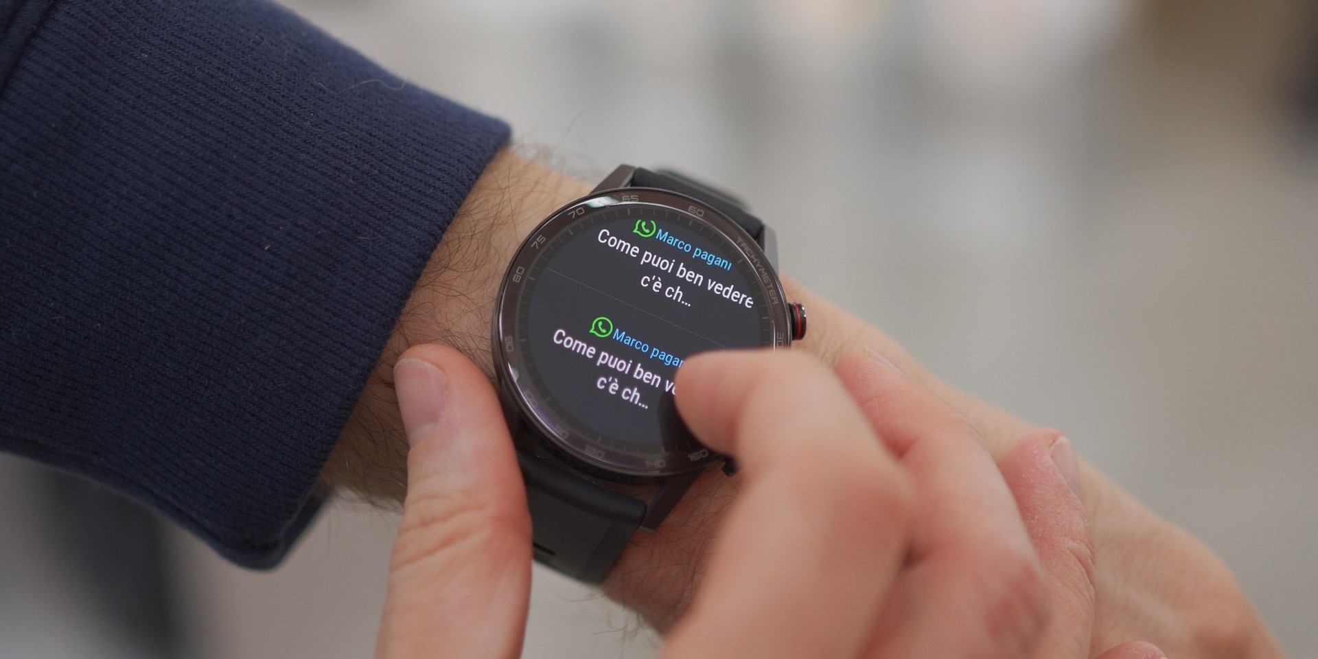 Miglior smartwatch con gps, classifica aggiornata a Febbraio 2024