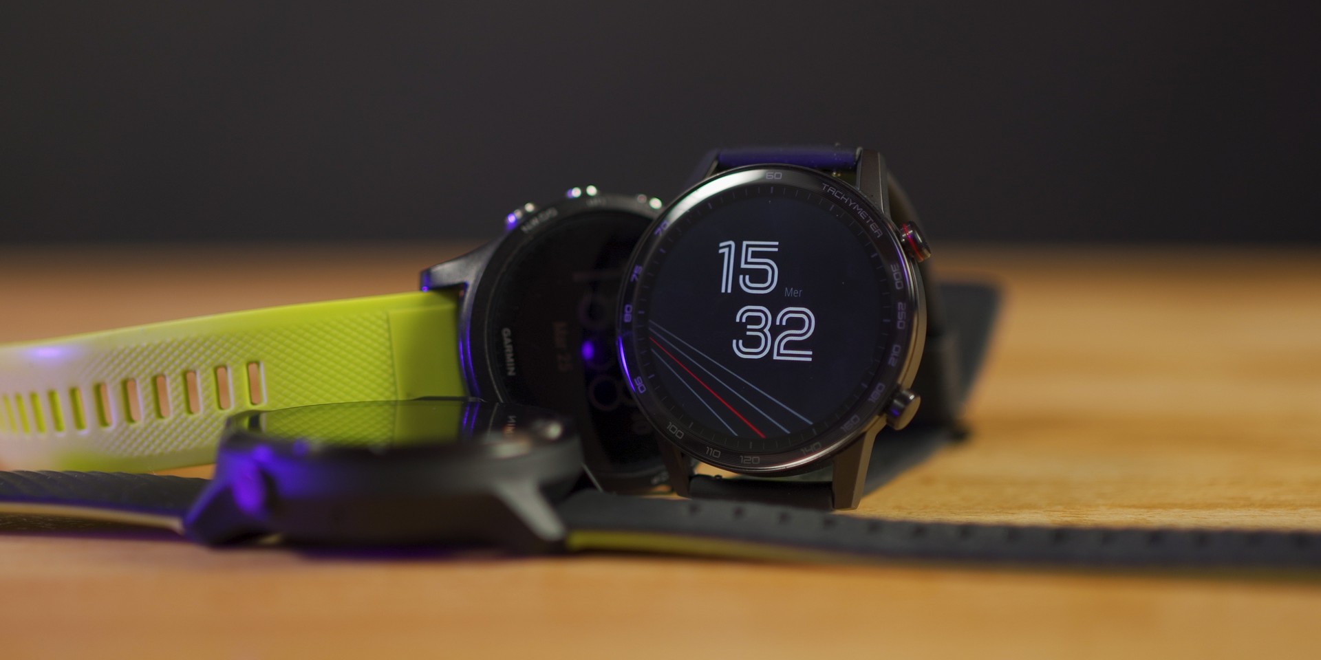 Honor MAGIC WATCH 2 STUPISCE: bello, TANTA AUTONOMIA e Fitness al