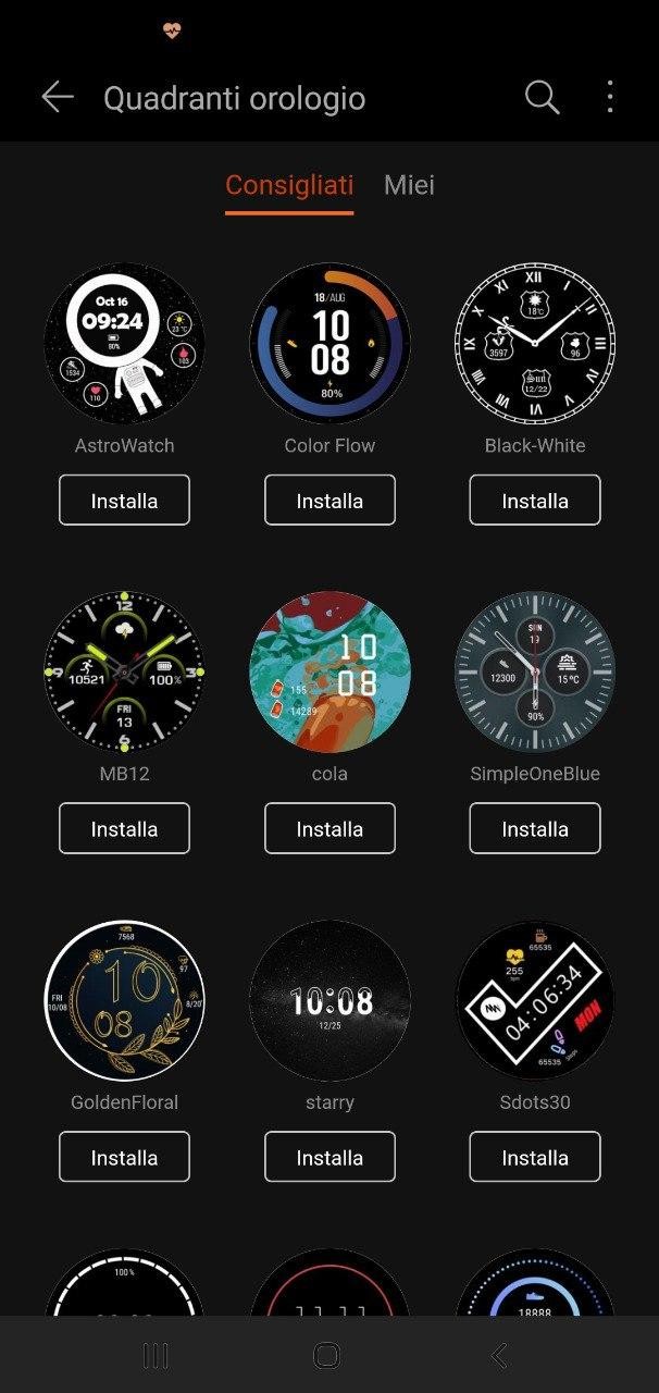 Honor magic watch 2 on sale recensione