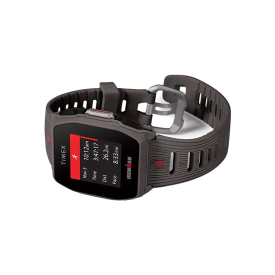 Timex Ironman R300: ufficiale il nuovo smartwatch con autonomia da record -  