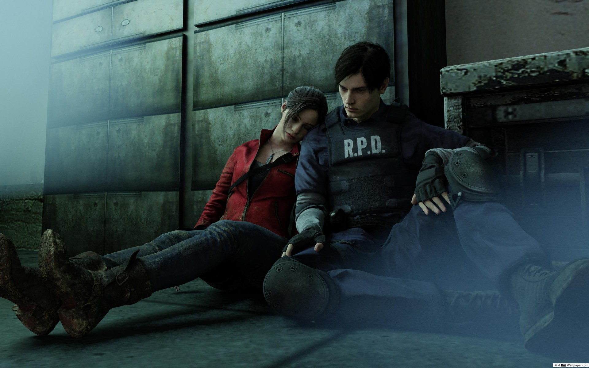 Resident Evil: reboot no cinema terá Claire Redfield de protagonista