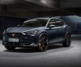 CUPRA Formentor, il SUV sportivo è anche ibrido Plug-in | Prezzi italiani