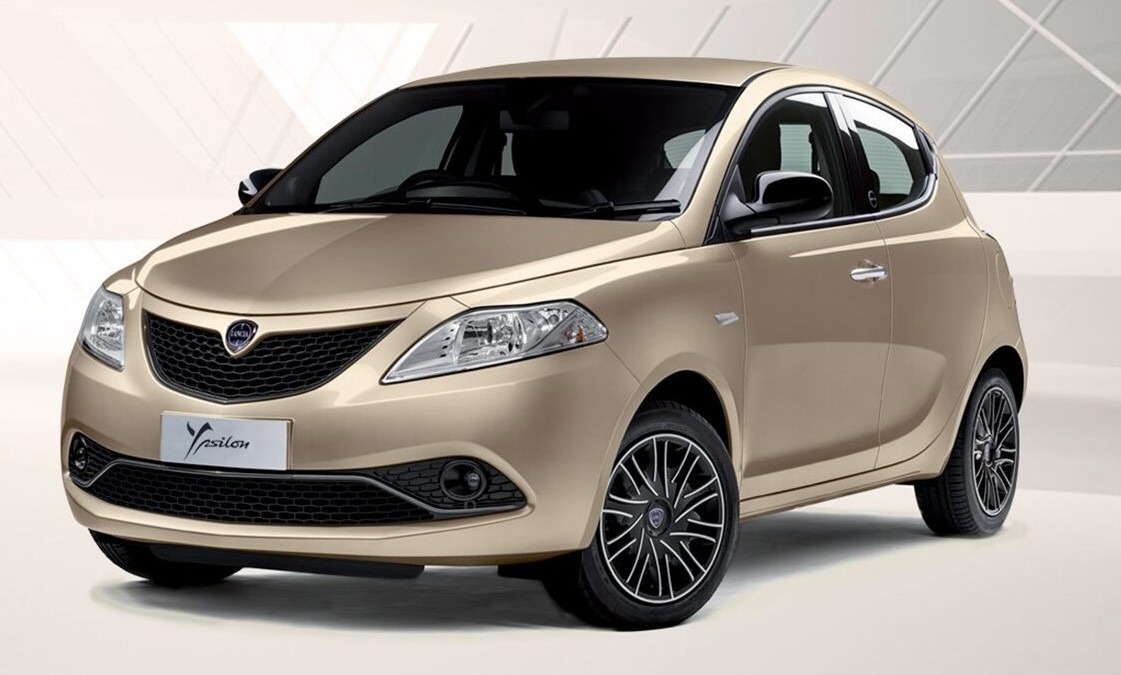 Lancia Ypsilon, Configuratore e Listino Nuovo