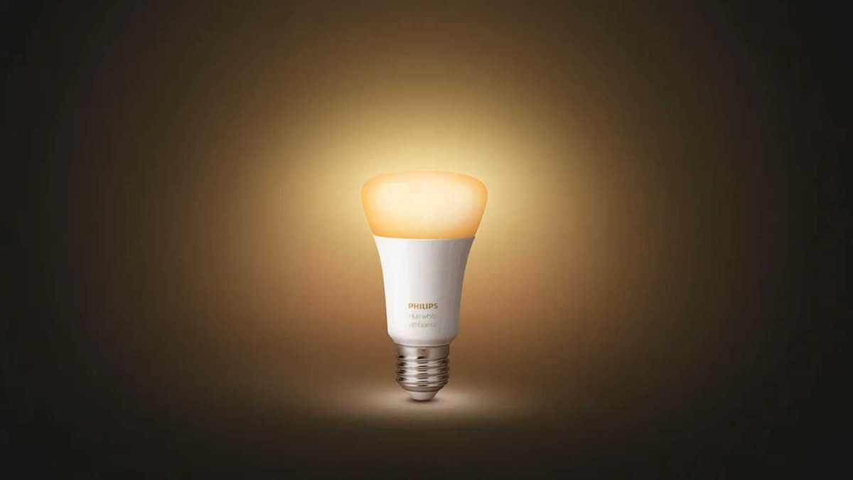Philips Hue lampadina LED bianca in offerta limitata a 5 Euro su  