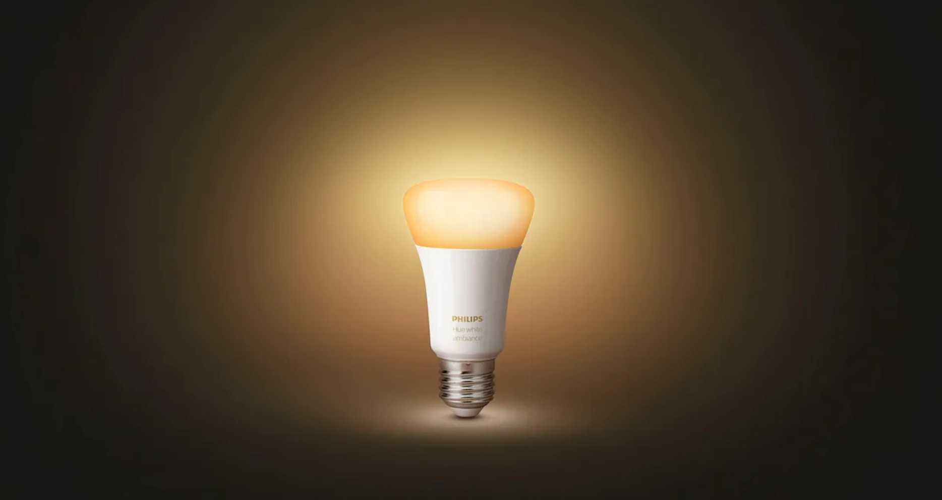 Philips Hue lampadina LED bianca in offerta limitata a 5 Euro su