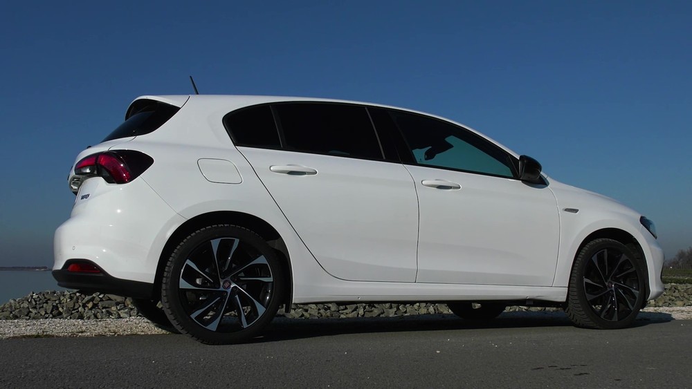 Promozione Fiat Tipo 5 porte, perché conviene e perché no