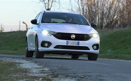 Promozione Fiat Tipo 5 porte, perché conviene e perché no