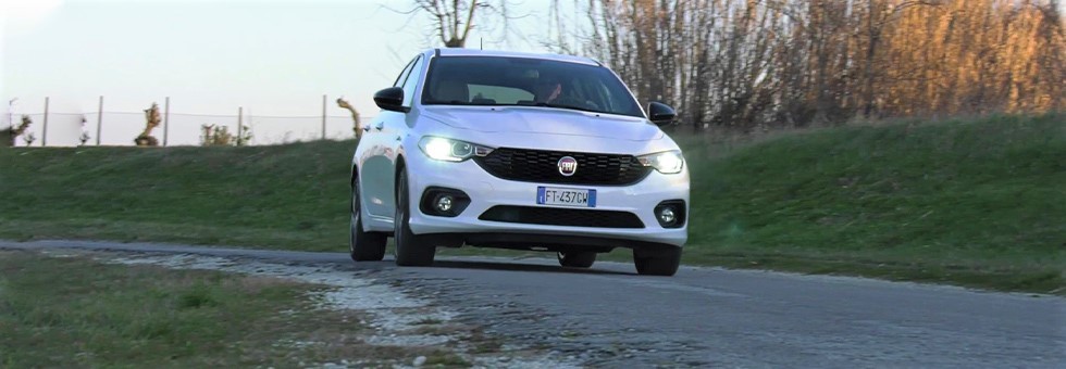 Fiat Tipo Conviene Con Le Promozioni Prima Del Restyling Hdmotori It