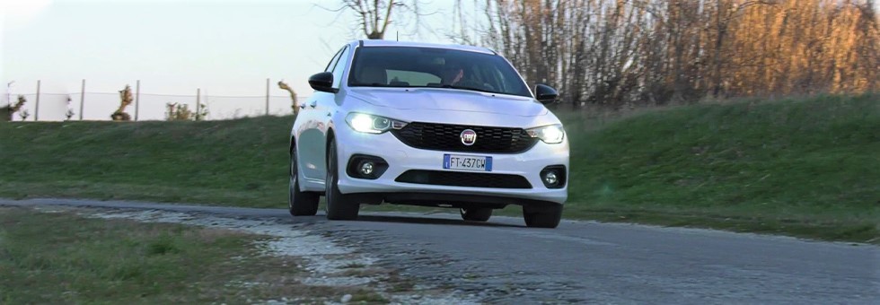 Fiat Tipo Conviene Con Le Promozioni Prima Del Restyling Hdmotori It