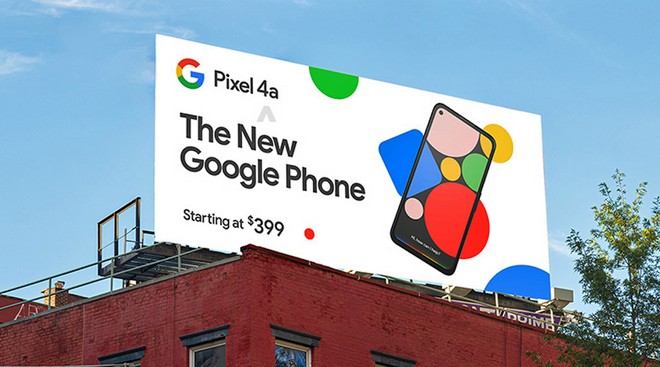 Google Pixel 4a: prime foto di prova e nuove immagini dello smartphone - image  on https://www.zxbyte.com