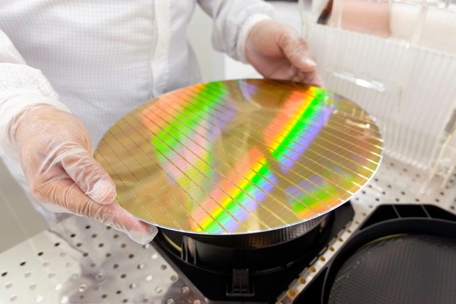 Anteprima: TSMC accelera sui chip a 1,6 nm: produzione attesa entro la fine del 2026