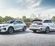 Kia XCeed e Ceed Sportswagon Plug-In Hybrid: arriva l'ibrido ricaricabile
