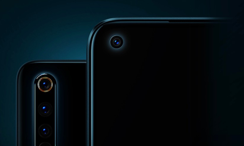 Realme discount 6 buds