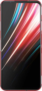 Nubia RedMagic 5G vs Huawei P Smart S - HDblog.it