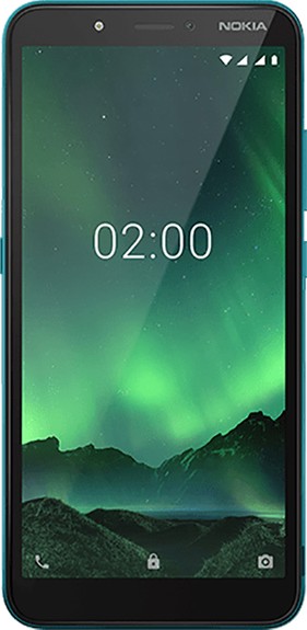 Nokia C2
