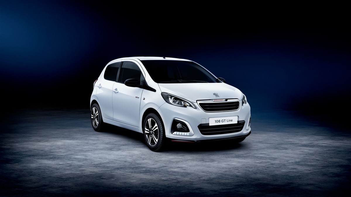 Peugeot 108 2020 novità, allestimenti, motori e prezzi HDmotori.it