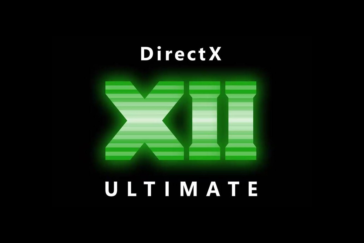 Directx 12 ultimate недоступный