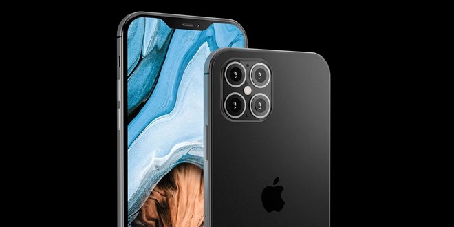 Iphone 12 Fotocamera Con Nuovo Sensore Di Movimento Ma La Periscopica Arriverà Solo Nel 2022 Kuo 6338