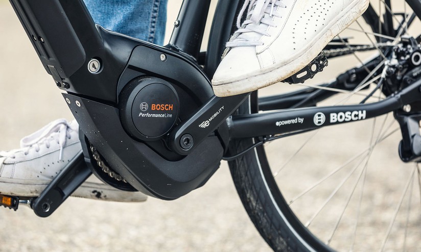 Bici elettriche: e-bike e con pedalata assistita