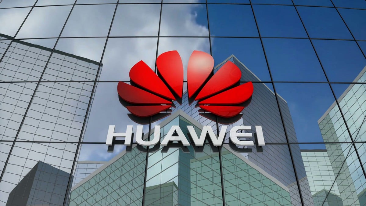 Huawei, il fatturato cala vistosamente nel 2021: -29% rispetto al 2020