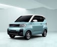 World electric car market April 2021: Wuling HongGuang Mini EV beats Tesla